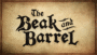 New Pirates of the Caribbean-themed Lounge to be Called The Beak and Barrel